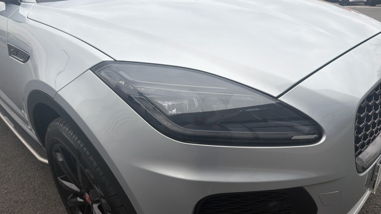 Jaguar E-Pace 1.5 P300e R-Dynamic HSE 5dr Auto Estate